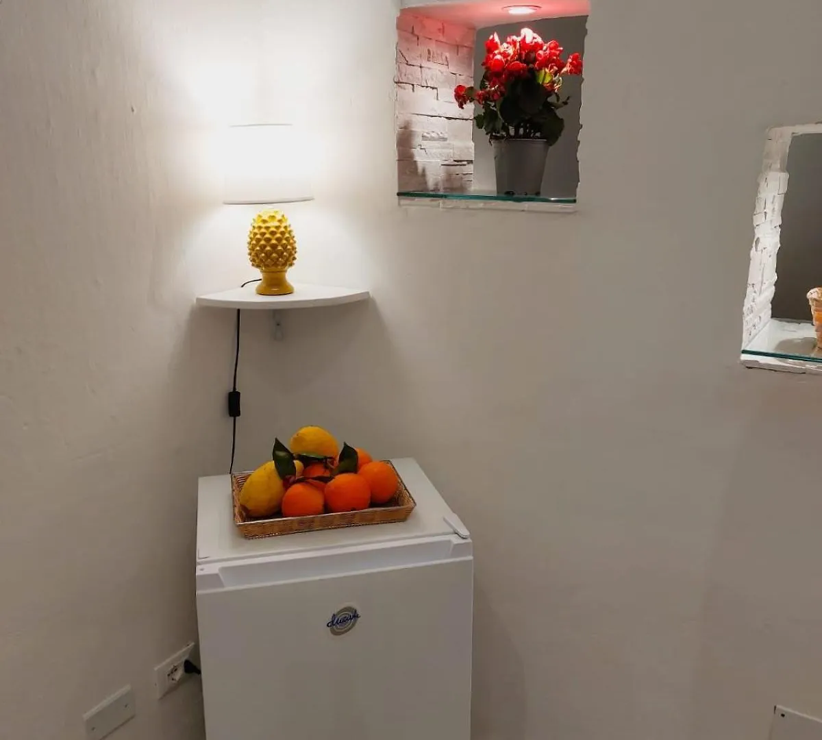 Casa vacanze Olivuzza Home Palermo