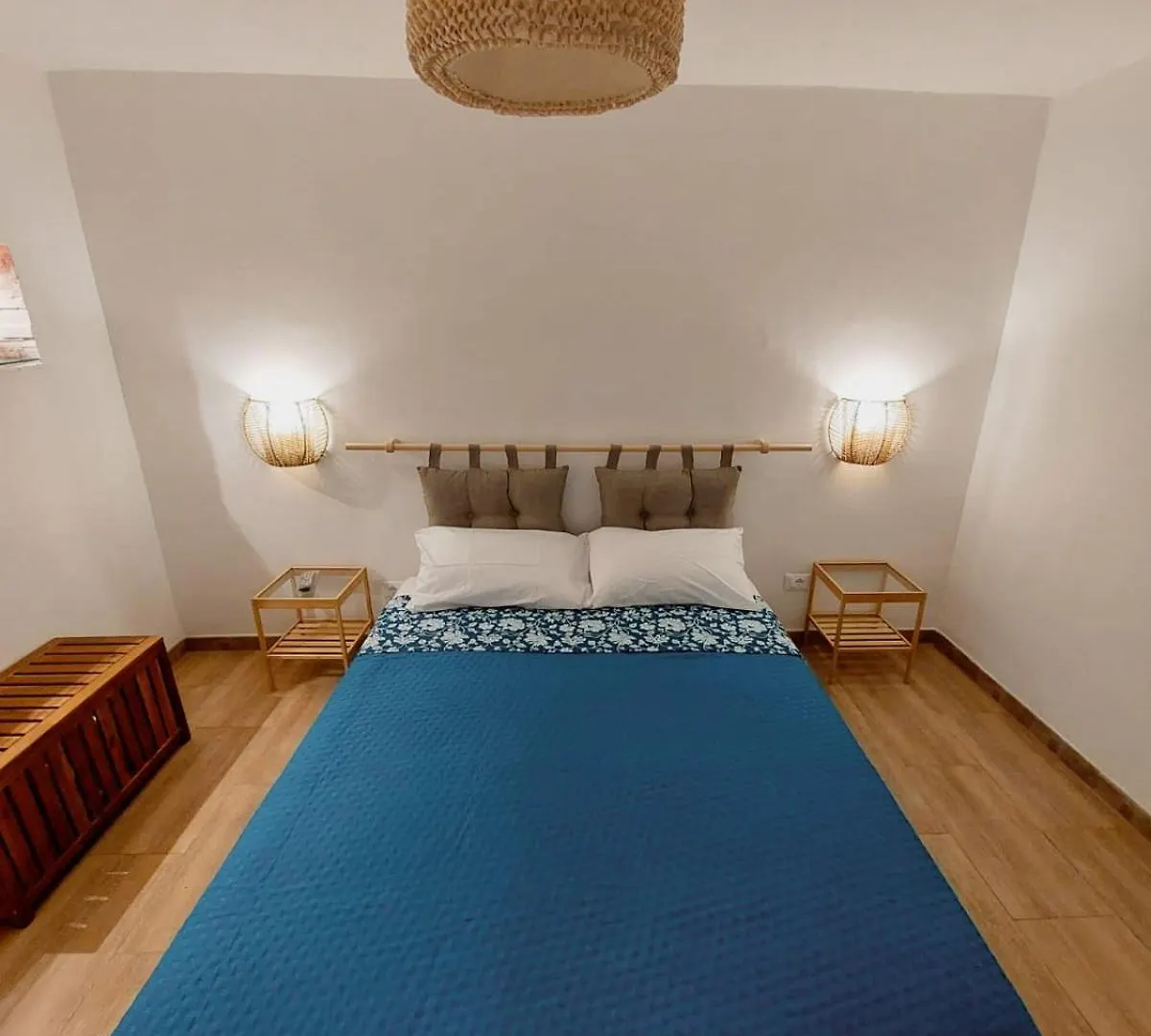 Olivuzza Home Palermo Italia