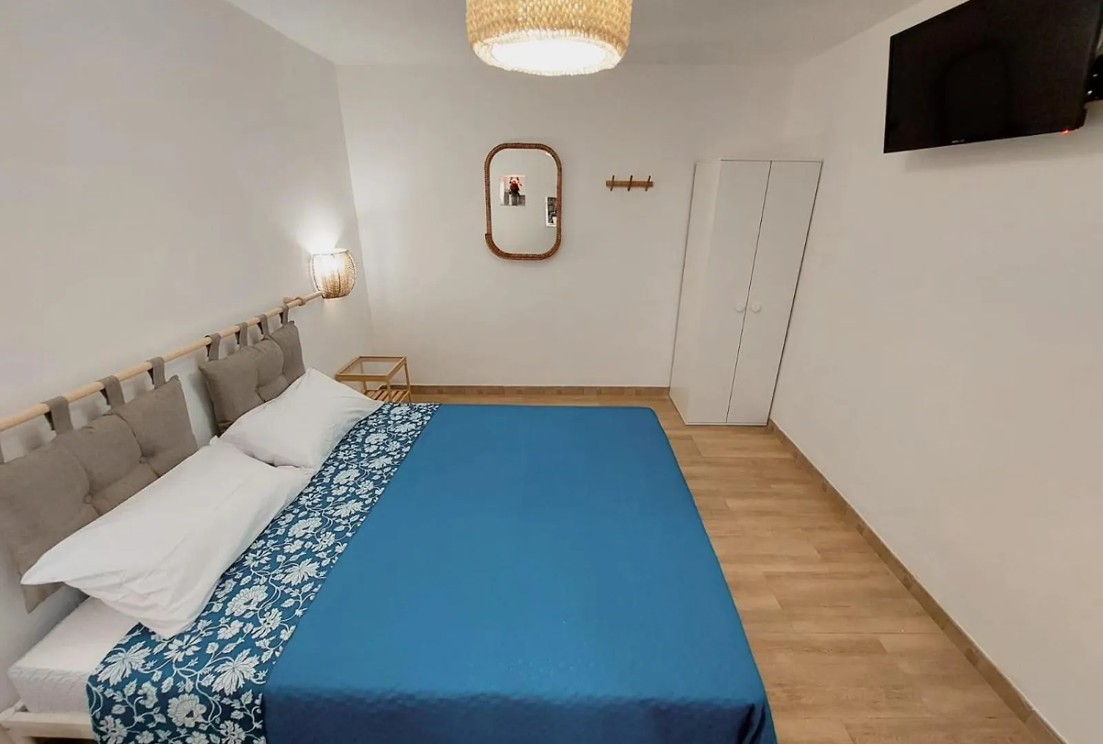 Casa vacanze Olivuzza Home Palermo