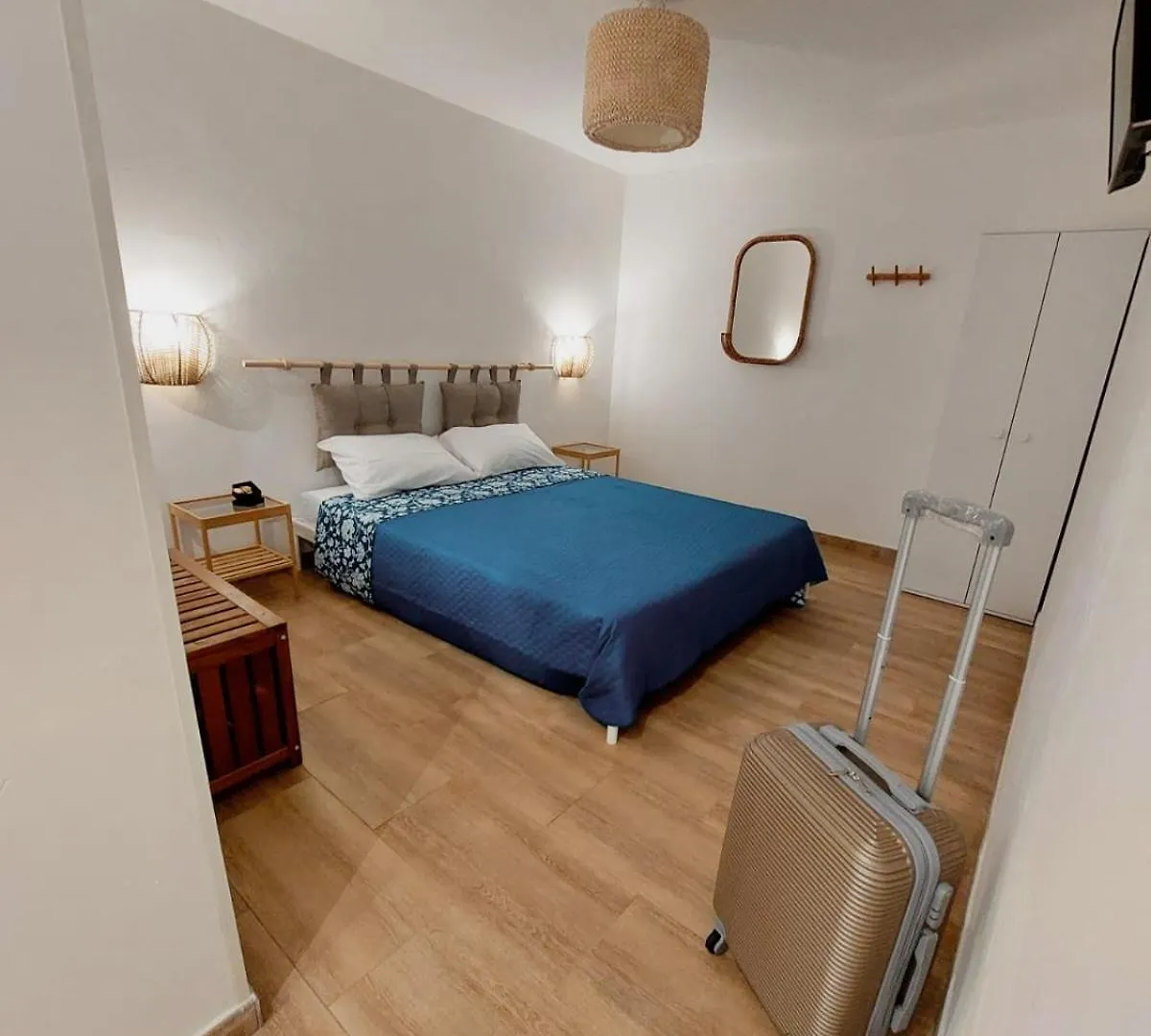 Olivuzza Home Palermo Casa vacanze