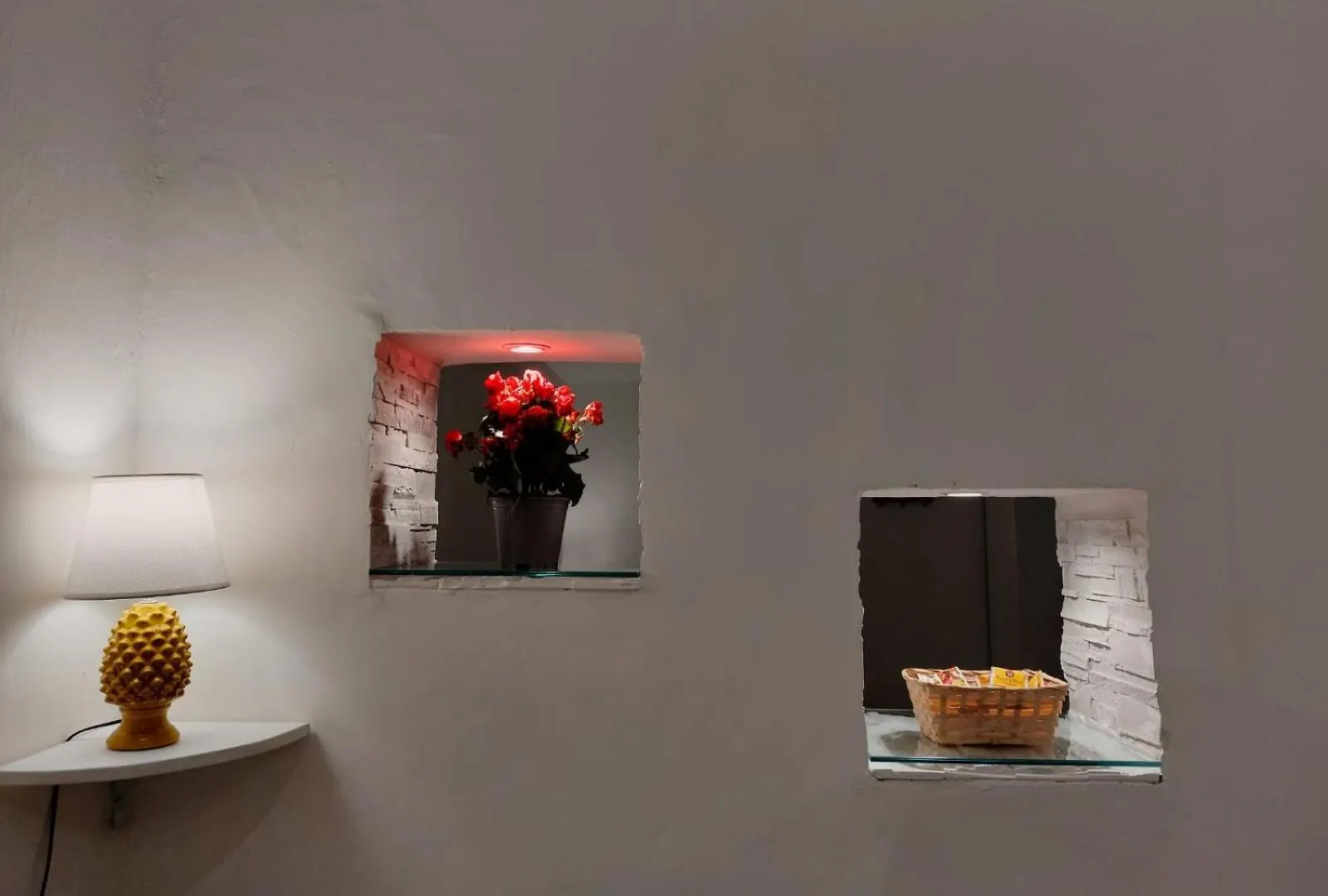 Casa vacanze Olivuzza Home Palermo Italia