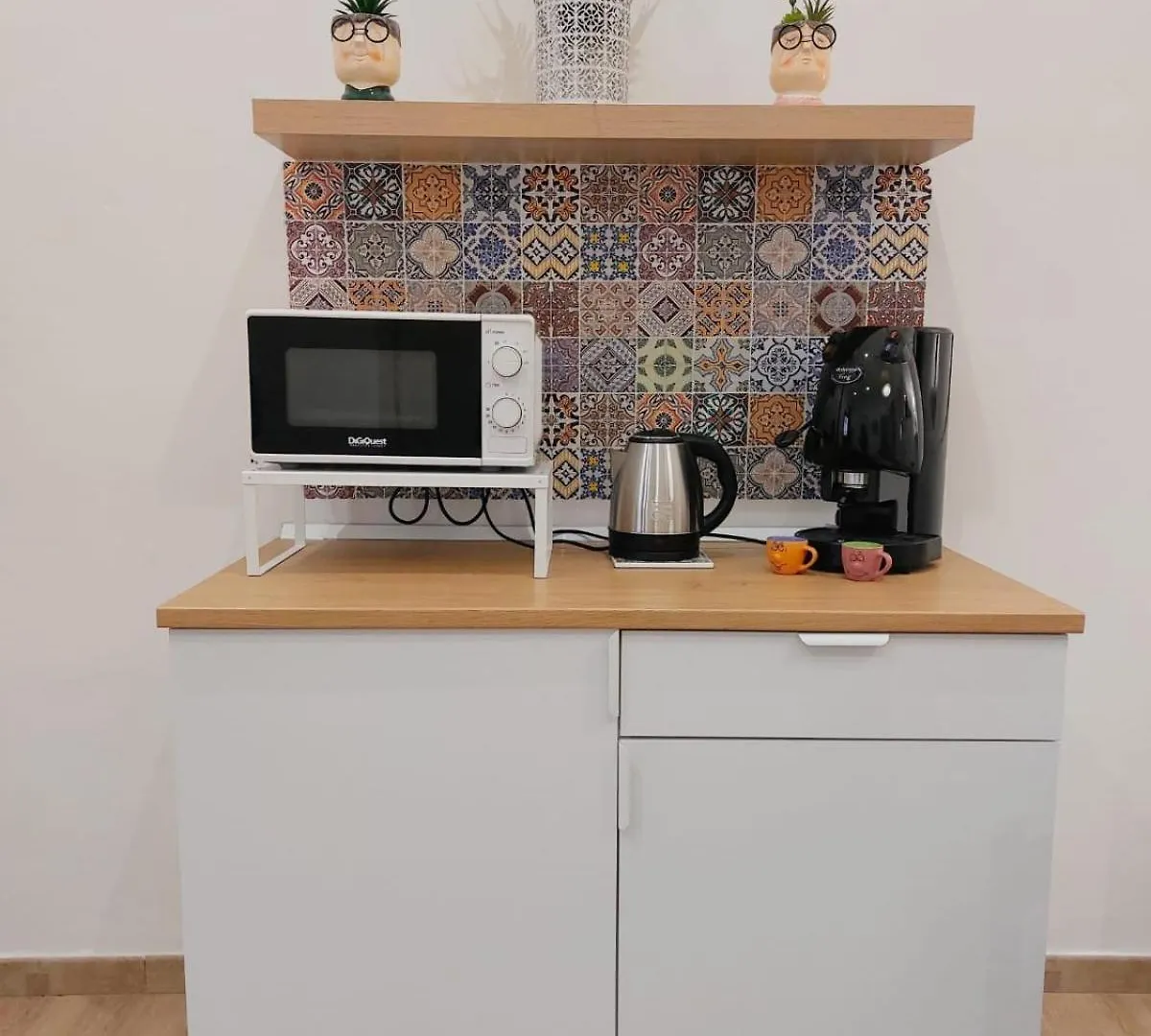 Olivuzza Home Palermo Casa vacanze