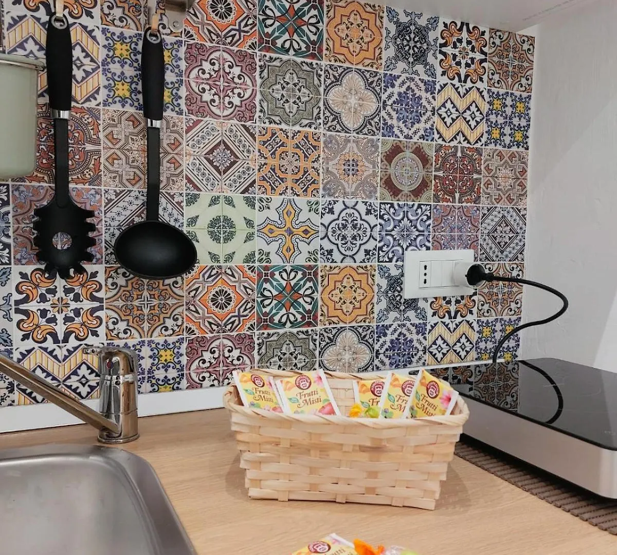 Olivuzza Home Palermo Italia