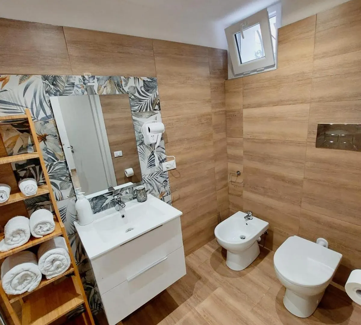 Casa vacanze Olivuzza Home Palermo