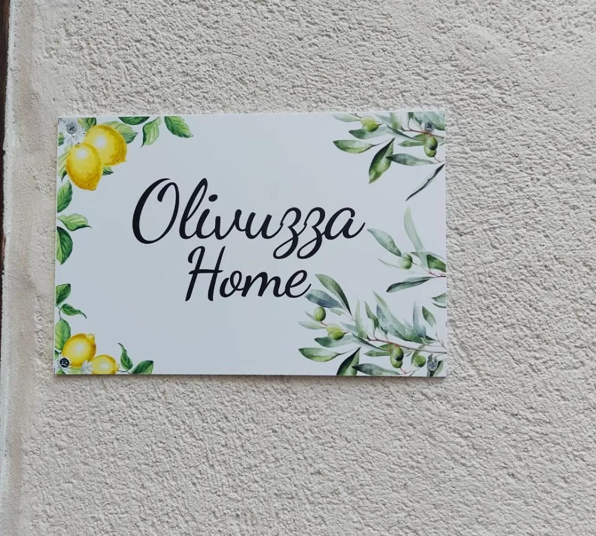 Olivuzza Home Palermo Casa vacanze