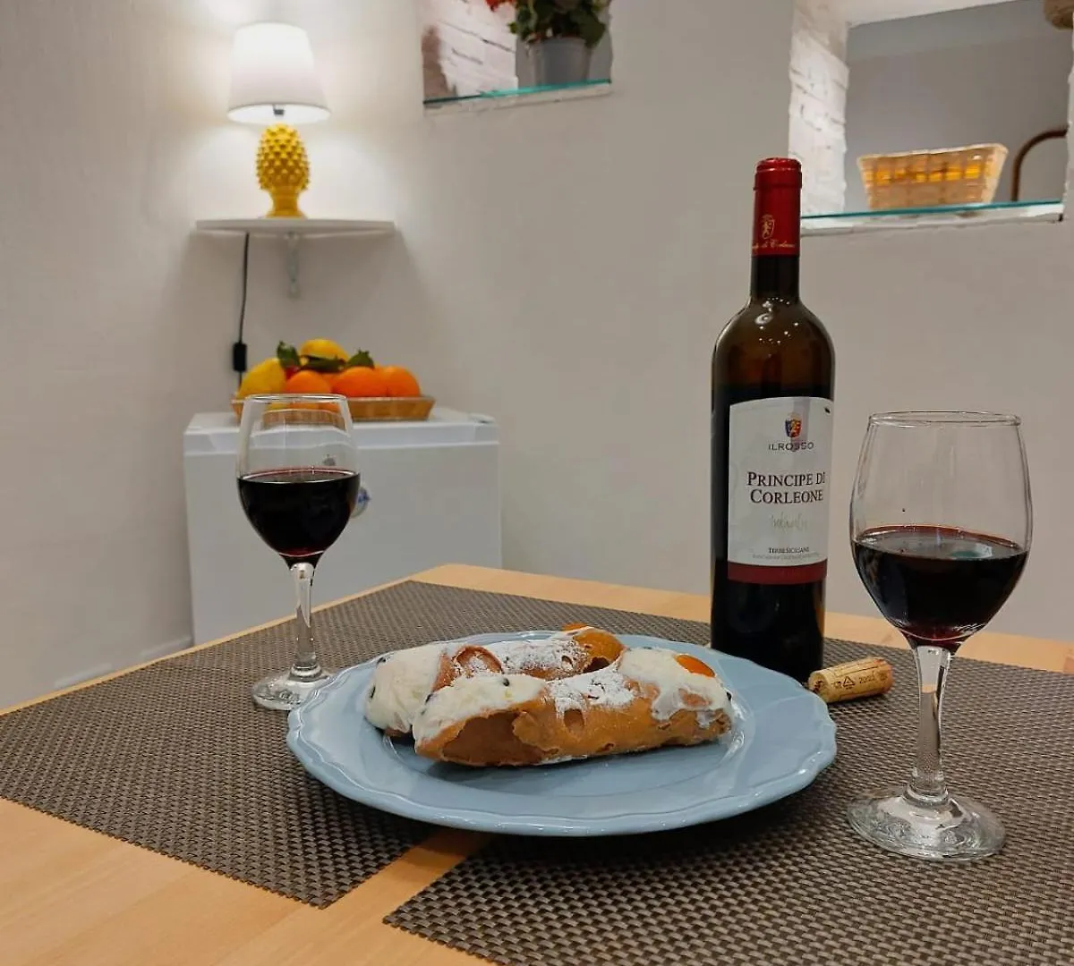 Casa vacanze Olivuzza Home Palermo